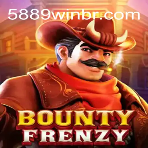 BountyFrenzy: A Nova Frenesi nos Jogos