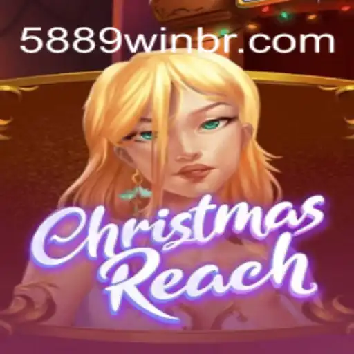 Explorando ChristmasReach: O Jogo da Temporada com 5889WIN.com