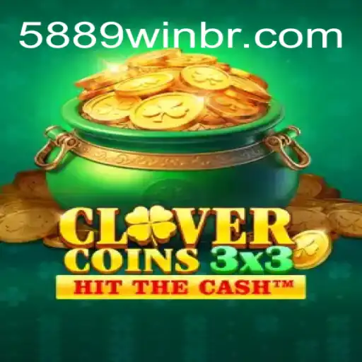 Explorando o Mundo do Jogo Clovercoin3x3: Estratégia, Emoção e Entretenimento