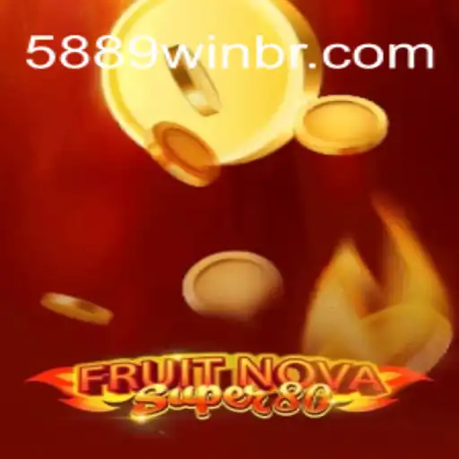 Explorando o Mundo de FruitNovaSuper80 no 5889WIN.com