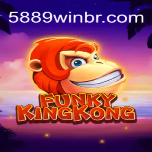 Descubra o Mundo Empolgante de FunkyKingKong: Um Jogo Inovador em 5889WIN.com