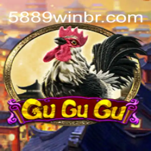 GuGuGu: Um Mergulho no Mundo Empolgante do Jogo e 5889WIN.com