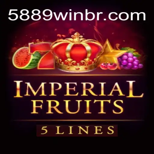 Descubra o Mundo de ImperialFruits5 no Fascinante Universo de 5889WIN.com