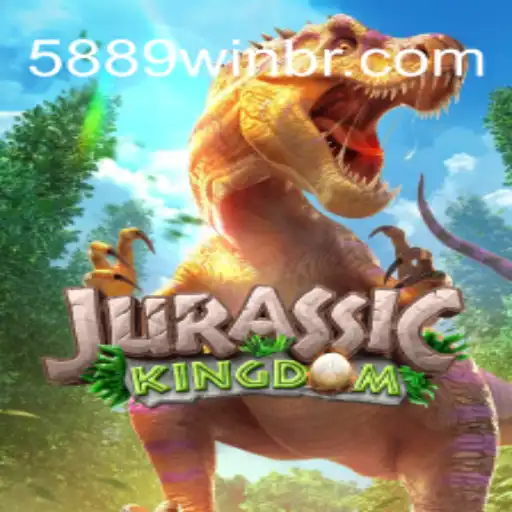 JurassicKingdom: Desbravando um Mundo Pré-Histórico com 5889WIN.com