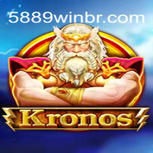 Kronos: O Jogo Estratégico do Século no 5889WIN.com