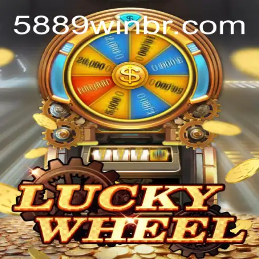 Descubra a Emoção de Jogar LuckyWheel no 5889WIN.com