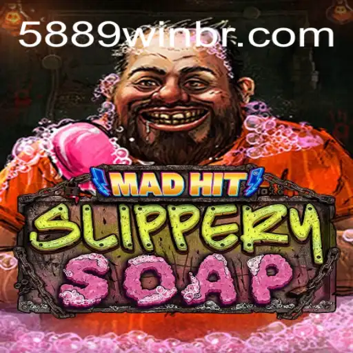 MadHitSlipperySoap: A Fascinante Jornada de Sabão Virtual