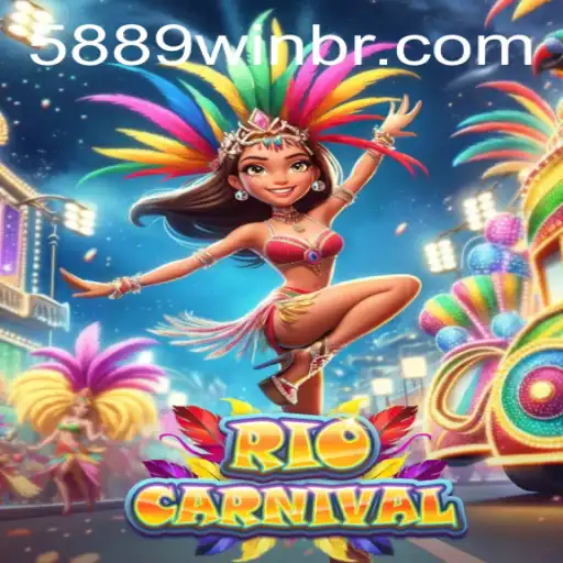 Descubra o Empolgante Mundo de RioCarnival no 5889WIN.com