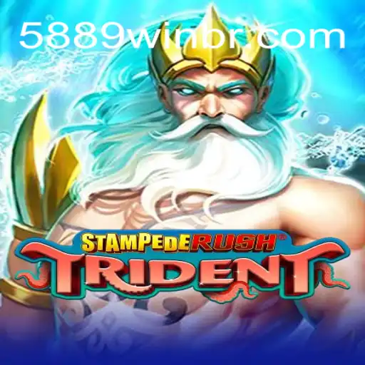 Explorando StempedeRushTrident: O Novo Fenômeno dos Jogos com 5889WIN.com