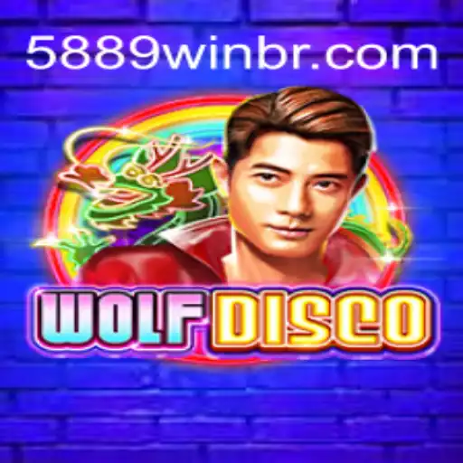 Descubra a Emoção: Um Mergulho no Mundo de WolfDisco